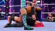 Sasha Banks deserves to retain her championship at SummerSlam